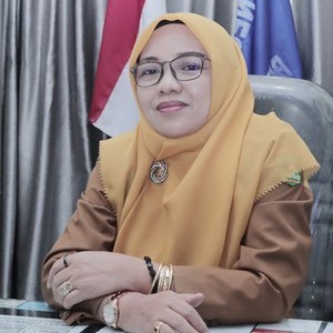 Kepala Sekolah SD NEGERI 093IV JAMBI