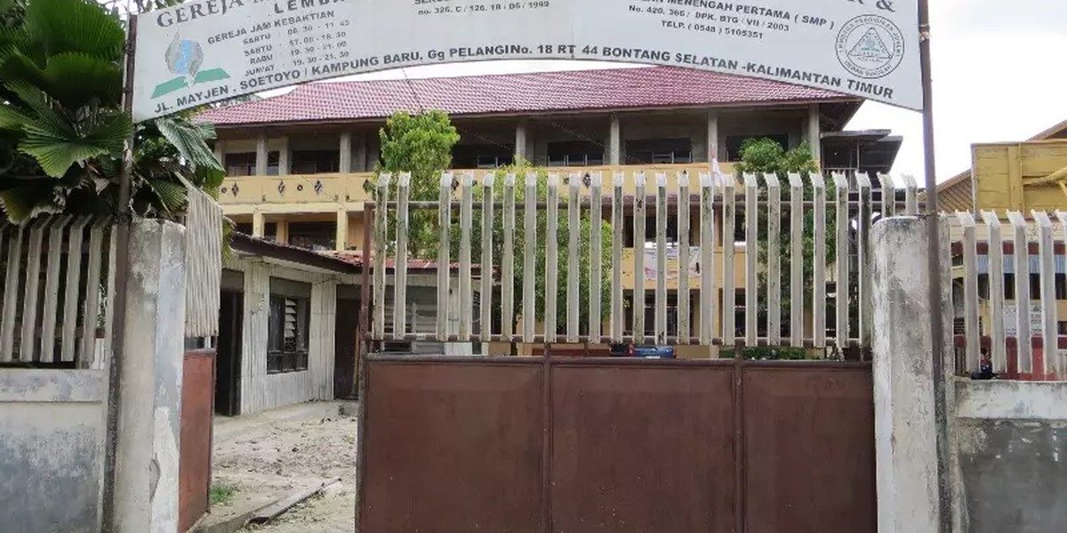 Foto Sekolah